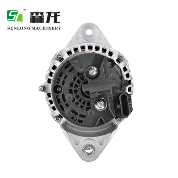 0124655024 0124655077 120A Bosch Alternator 0124655078 0124655333 0124655429 0986081010