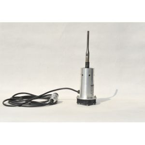 40Khz Ultrasonic Homogenizers High Energy Conversion Efficiency For Cavitation