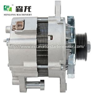 12V 100A Alternator A4TU1081, A4TU1593, ME221169, ME224960, ME225013,MITSUBISHI
