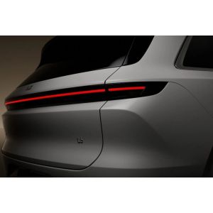 LixiangL6 High-Performance SUV With 1.5T Range Extender And 1390km Range For And