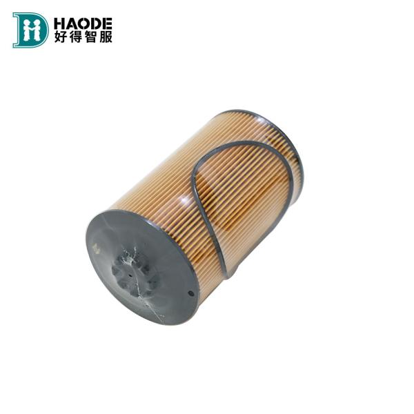 Howo Sinotruk MT13 MAN Engine Parts Mc11 Mc13 Lgmg Truck Fuel Filter 200V05504-0122