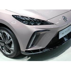 MG MULAN Medium Electric Cars 425km Deluxe New Electric Automotive