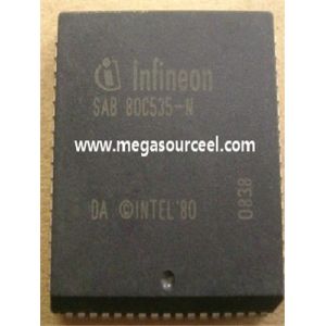 Quality SAB80C535N - Technologies AG - 8-Bit CMOS Single-Chip Microcontroller for sale