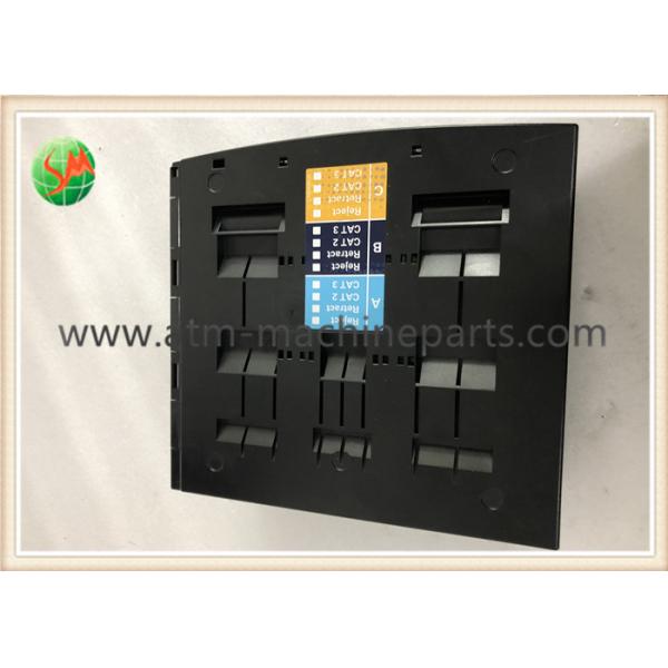 Buy 01750183504 Wincor C4060 ATM Parts C4060 Reject Cassette 1750183504 at wholesale prices