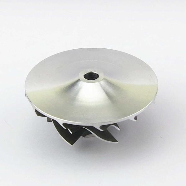 GT1646V GT1646MV Turbo Compressor Wheel 704768-0005 For Turbocharger 751851-0001,