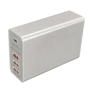 USB C GaN USB Charger