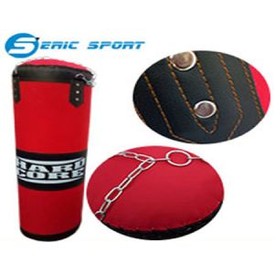 60cm 80cm 1m 1.2m PU /oxford Kick Boxing punching bag, sand bag with customized