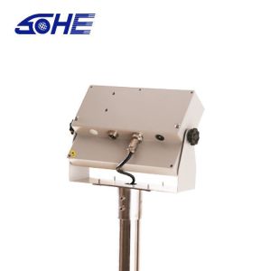 800KG Quantitative Packaging and Filling Equipment SOHE SH2100-K1 Weighing