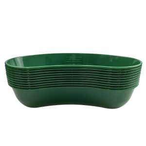 Medical Disposable Emesis Basins With Scale For Kidney Dish