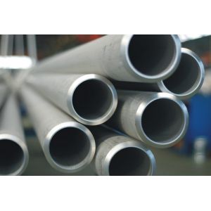 China Duplex stainless s31803 2205 1.4462 f51 pipe on sale