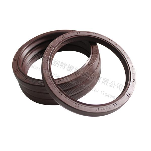 Buy Sino Truck Rotary Shaft Seals 95x115x12mm Truck Parts OEM 61500010037 at wholesale prices