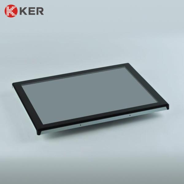Buy 21" Embedded Capacitive Touch Screen monitor 10 point Touch Display For Kiosks at wholesale prices