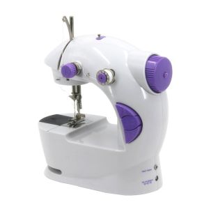 Professional Domestic Electric T-Shirt Sock Sewing Machine for Clothing Shoes