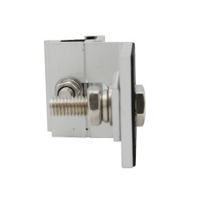 Aluminum Terracotta Facade System Smooth Natural Finish Easy To Install