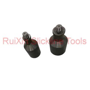 15/16UN Wireline Fishing Tool 2 Inch Wireline Blind Box