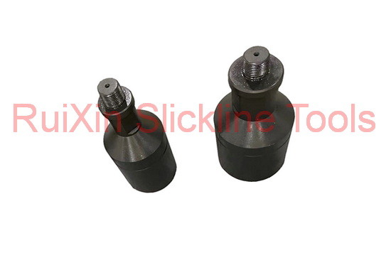 Buy 15/16UN Wireline Fishing Tool 2 Inch Wireline Blind Box at wholesale prices