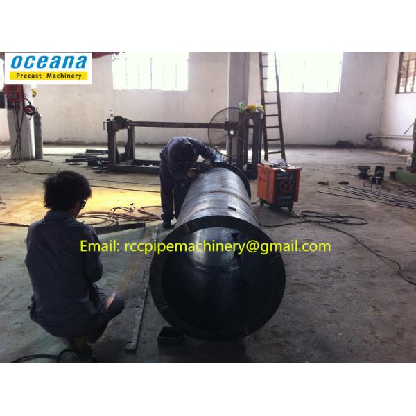 Concrete Drainage pipes machine, Drainage pipe making machine, types of drainage pipes mac