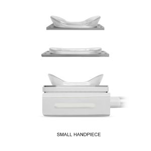 4500W 360 Cryolipolysis Slimming Machine With 5 Handles