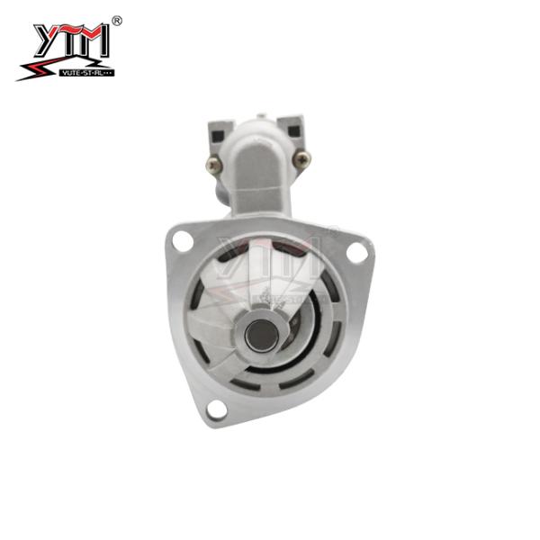 24V 4.8KW Engine Alternator For FOTON 1069 6BD1 STQ3251LC STQ9251LC