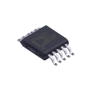 New Genuine Electronics AD5243BRMZ100 IC Potentiometer Resistor Capacitor