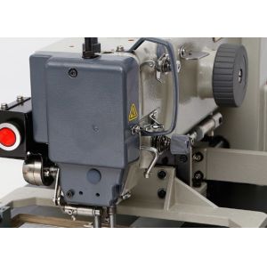 Flexible Slings Automated Sewing Machine For Shirt Flat / Polyester Sling