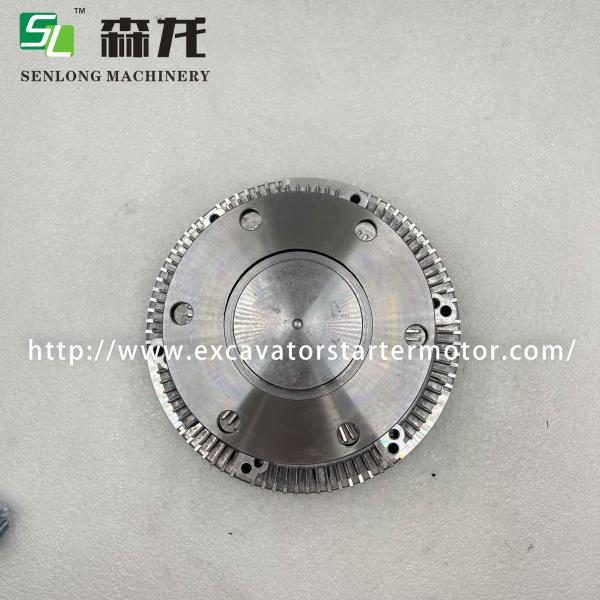 Engine cooling coupling viscous Fan Clutch for CAS-E-IH 380 385 430 485 STX375 425 430 450 500 ,430406A1 388716A1