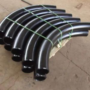 24 Inch Carbon Steel Bend Sch80 Jis Standard