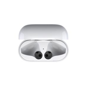 Portable 1.5h 300mAh Sweatproof Wireless Bluetooth Earbuds