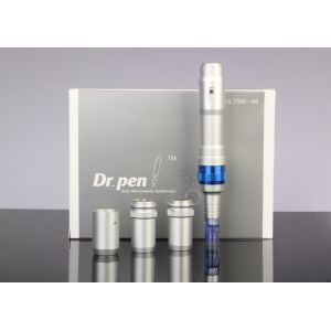 Wireless And Wired A6 Electric Microneedle Derma Pen