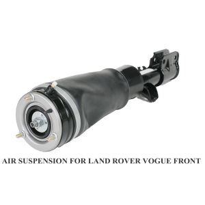 Range Land Rover Air Suspension Front Shock Absorbers RNB000750 RNB501530