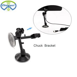 860MHz 5dBi Indoor Digital Tv Antenna Channels With Amplifier