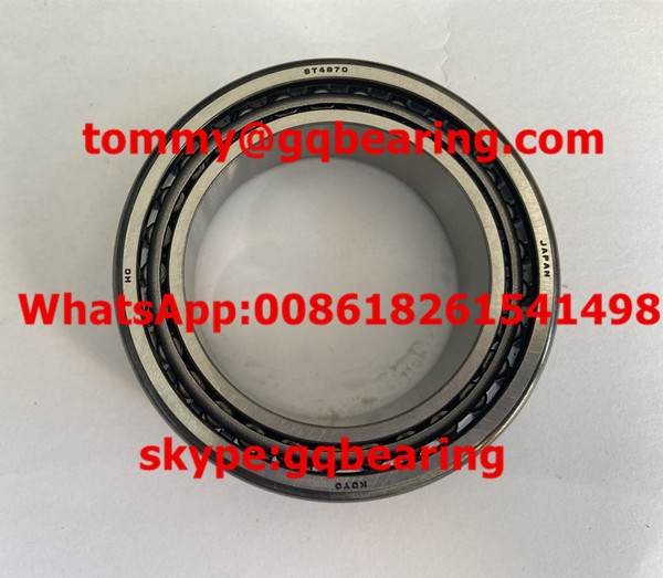 ST4870 Tapered Precision Roller Bearing HCST4870LFT ID 48mm