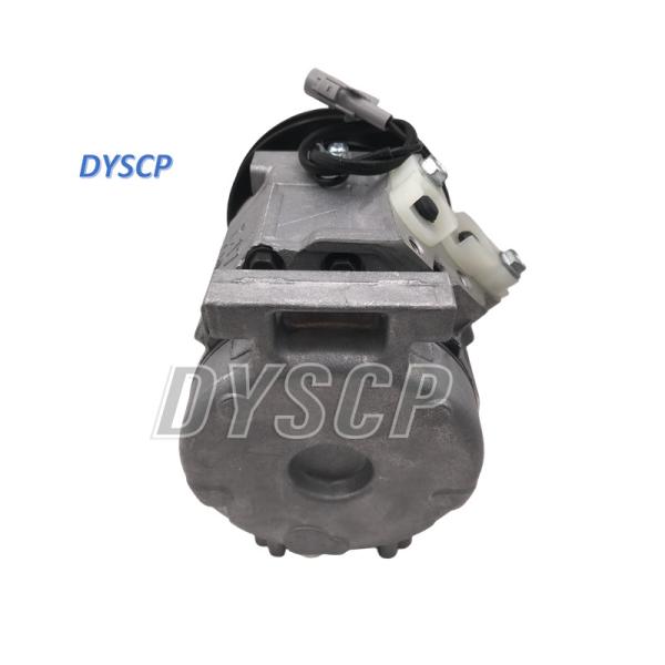 88320-60260 8832060260 Ac Compressor For Toyota Prado FZJ71 HZJ76 1PK
