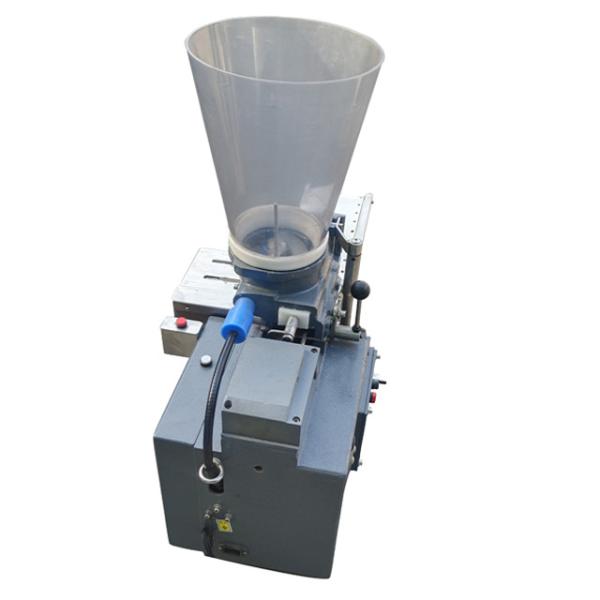Buy 110 V Gyoza Making Machine Easy To Operate High Robotization at wholesale prices