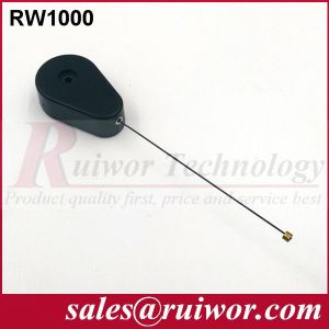 Steel Cable Reel Retractable | RUIWOR