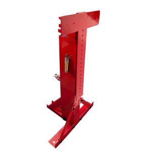 Simple Design Hydraulic Jacks for Grain and Enamel Tank CE Approved Min Height