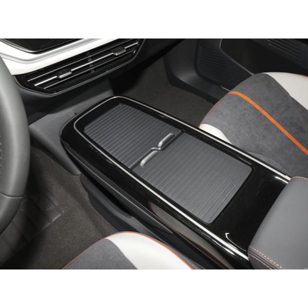 Midsize SUV 2024 VW ID6 CROZZ PRIME 550km Intelligent Electric Car Suv Energy Vehicles Cars Made In Steering Left