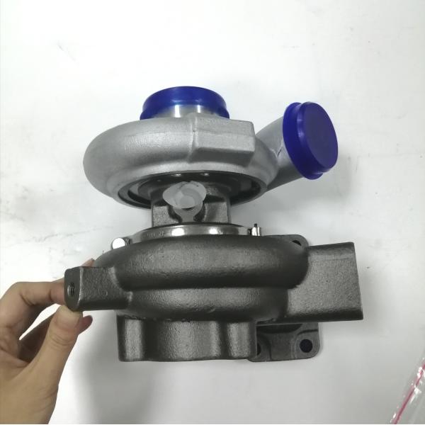 49179-02300 Engine Parts Turbocharger For E320B Excavator 4917902300