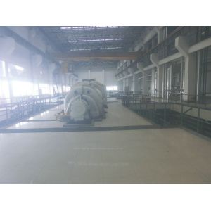 High Efficiency Waste To Energy Biomass Power Plant Industrial KANGWEI