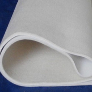 Buy Industrial Nomex Transfer Printing 500mm Width Heat Press Felt at wholesale prices