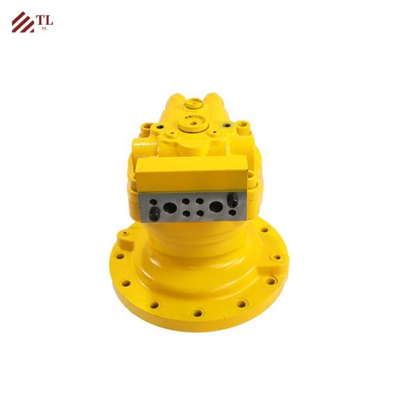 R225-7/R210-7 Excavator Swing Motor 31N6-10210 with Clients' Requirements