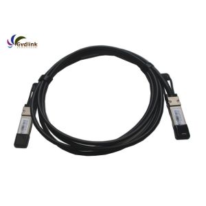 Cisco QSFP-H40G-CU3M Compatible 3M 40G QSFP+ Dac Cable
