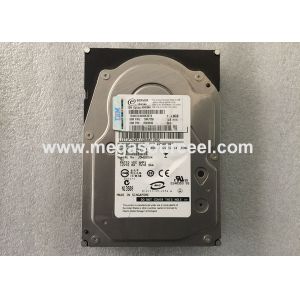 3.5 inch DELL 0UM902 147 GB HUS151414VLS300 HGST 15K RPM U320 SAS hard disk
