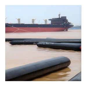 Reliable Marine Airbags for Ship Launching, ISO14409 Compliance