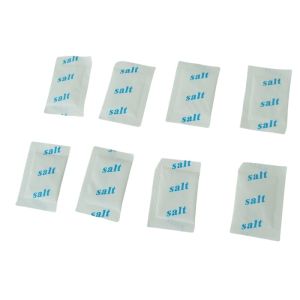 Quality Mini Salt Bag, Disposable Small Salt Bags for sale