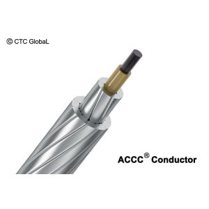 Overhead Bare Conductors ACCC® Conductor Lisbon ACCC 315