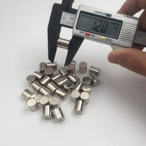 Super Disk NdFeB Magnet Neodymium N52 High Performance