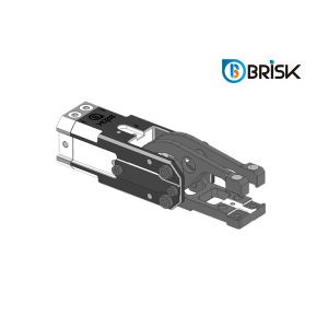5 Bar Clamping Sheet Metal Gripper For Tandem Line