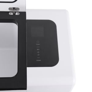 Portable Refrigerator 25L Mini Car 2 Way Compressor Fridge For Camper DC 12/24V