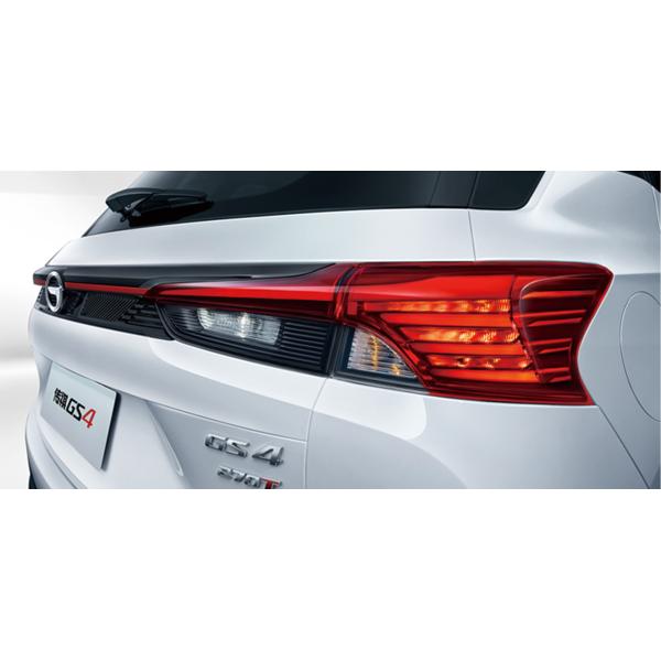 2023 GAC MOTOR Trumpchi GS4 1.5T Turbo 5-door 5-seater SUV with Electronic Stability Control System and R18 Tire Size